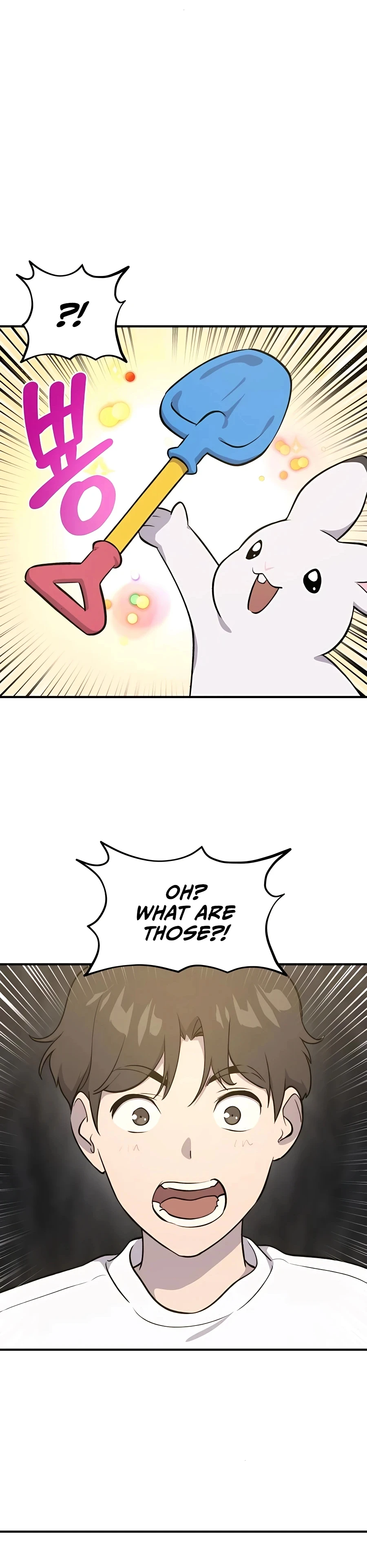 Solo Farming In The Tower Chapter 10, page 11 of 45