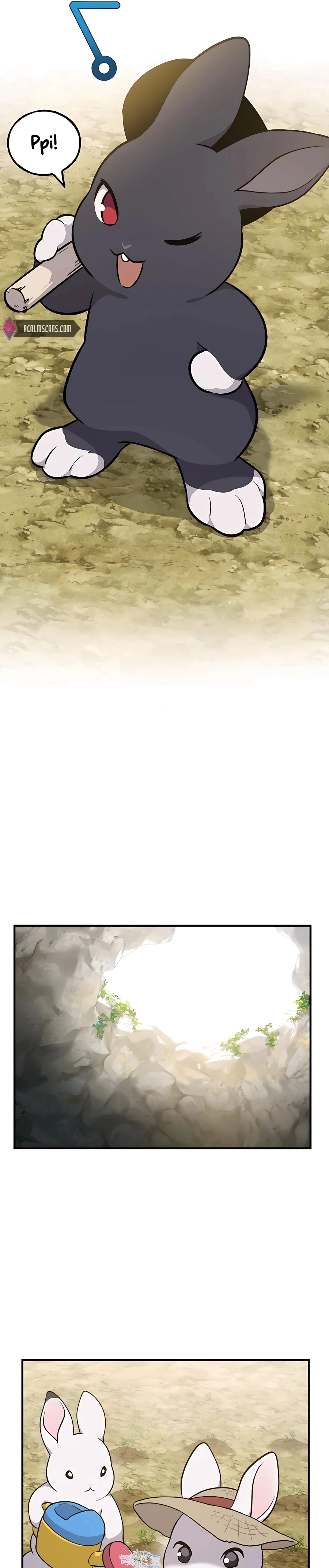 Solo Farming In The Tower Chapter 10, page 16 of 45