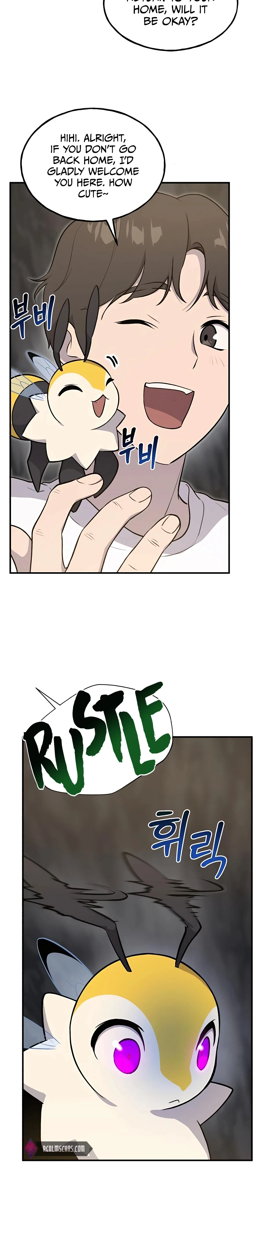 Solo Farming In The Tower Chapter 10, page 39 of 45