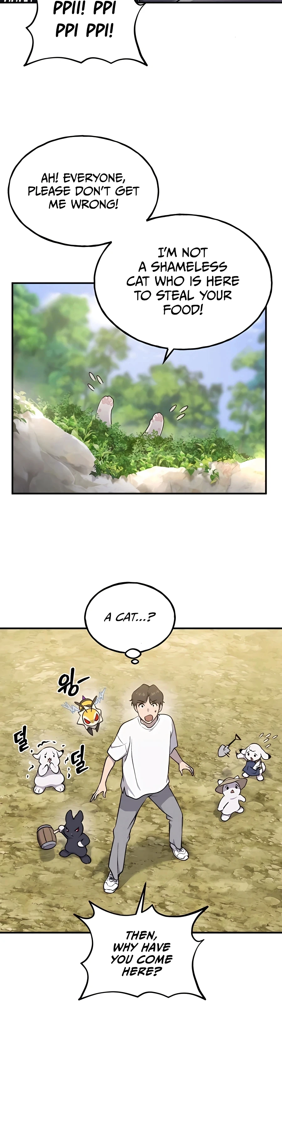 Solo Farming In The Tower Chapter 10, page 41 of 45