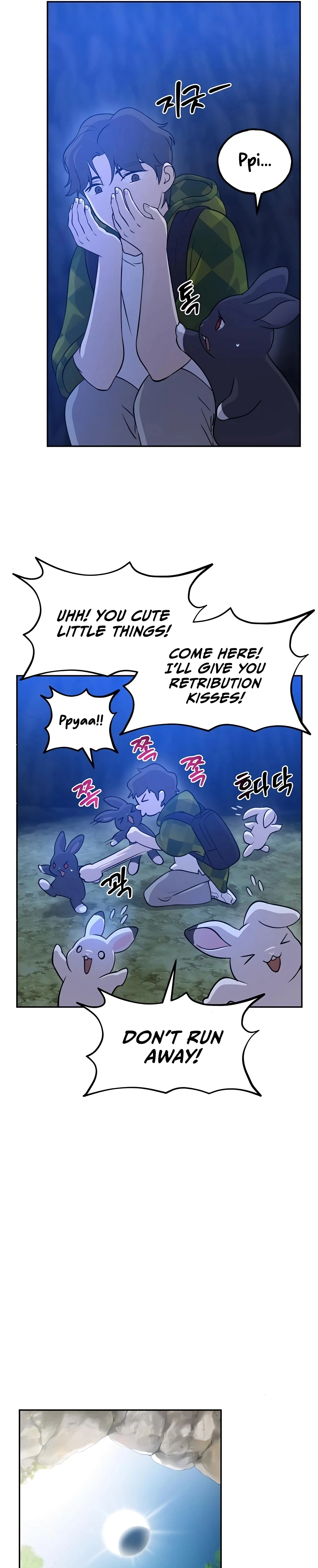 Solo Farming In The Tower Chapter 10, page 8 of 45
