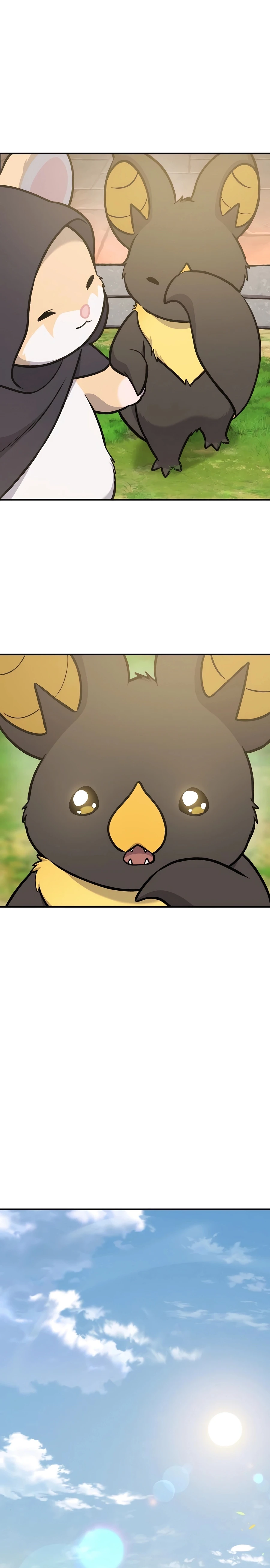 Solo Farming In The Tower Chapter 100, page 11 of 66