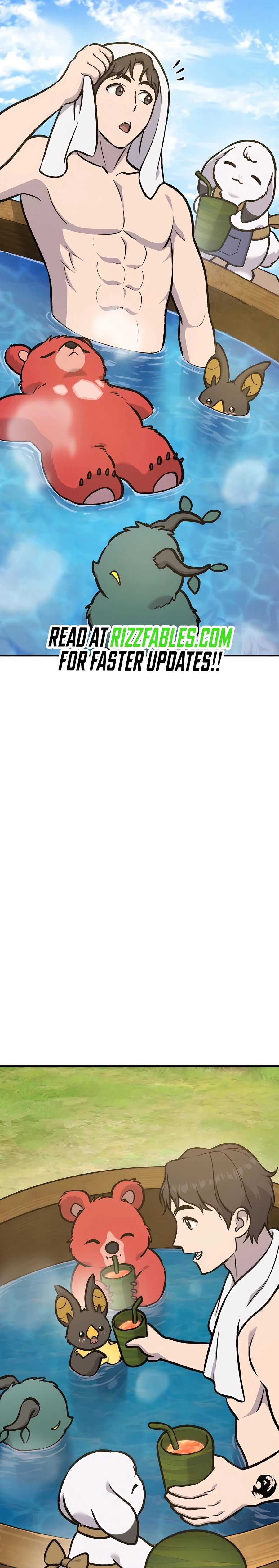 Solo Farming In The Tower Chapter 100, page 17 of 66