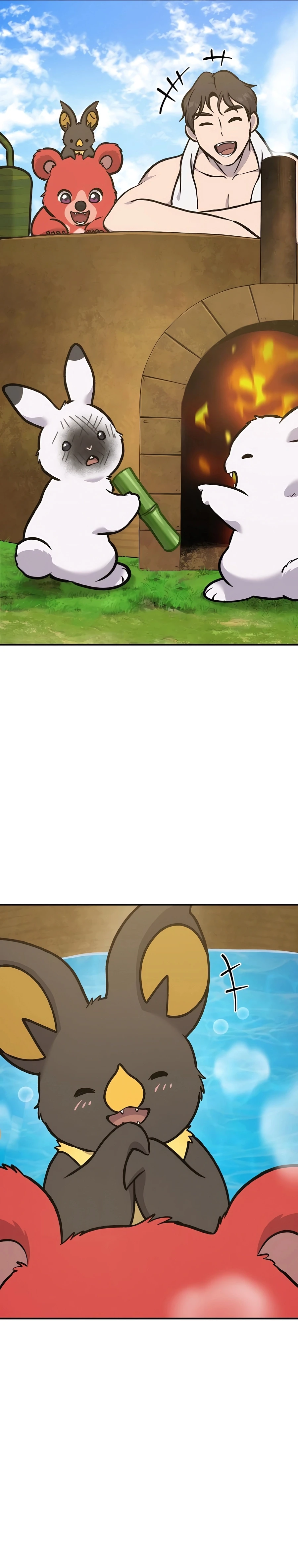 Solo Farming In The Tower Chapter 100, page 19 of 66