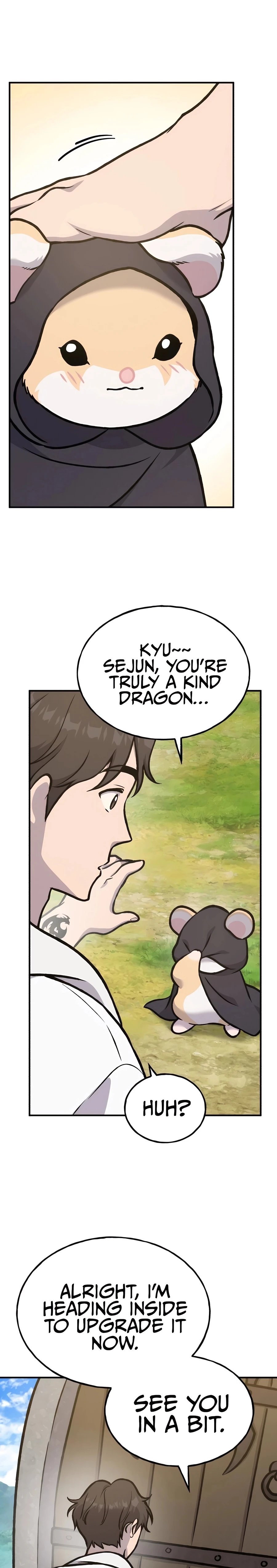 Solo Farming In The Tower Chapter 100, page 26 of 66