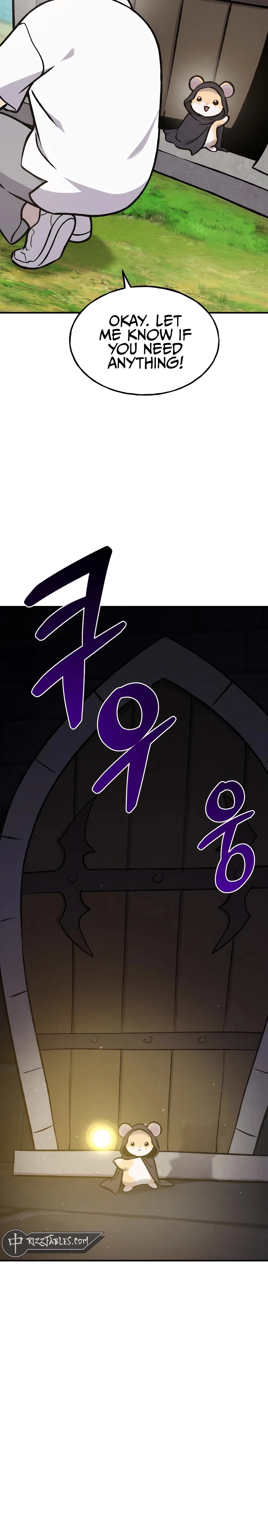 Solo Farming In The Tower Chapter 100, page 27 of 66