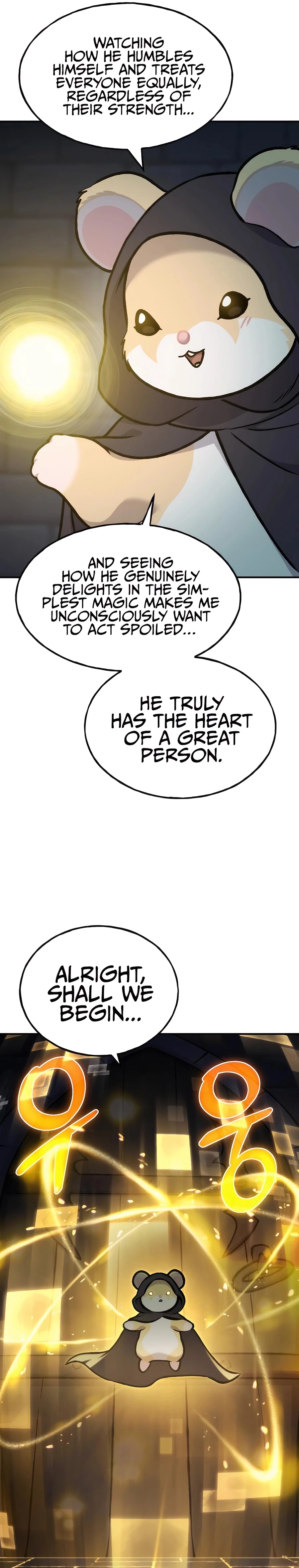 Solo Farming In The Tower Chapter 100, page 28 of 66