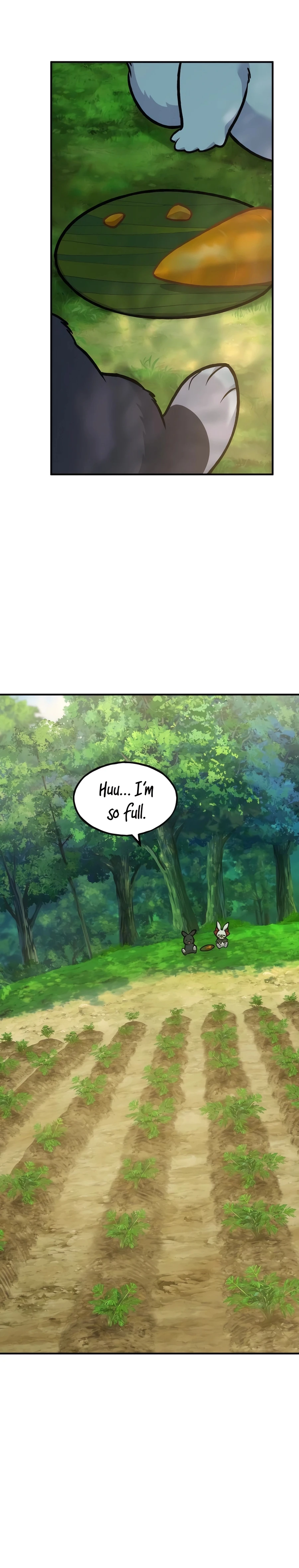 Solo Farming In The Tower Chapter 100, page 30 of 66