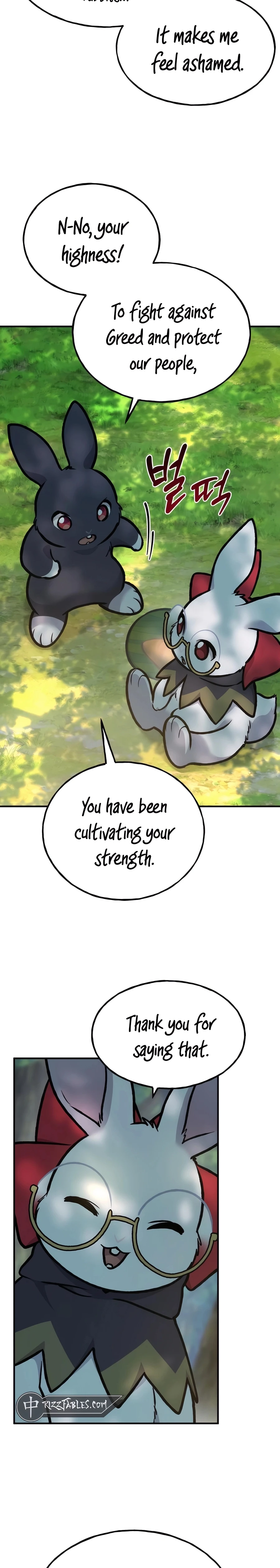 Solo Farming In The Tower Chapter 100, page 32 of 66