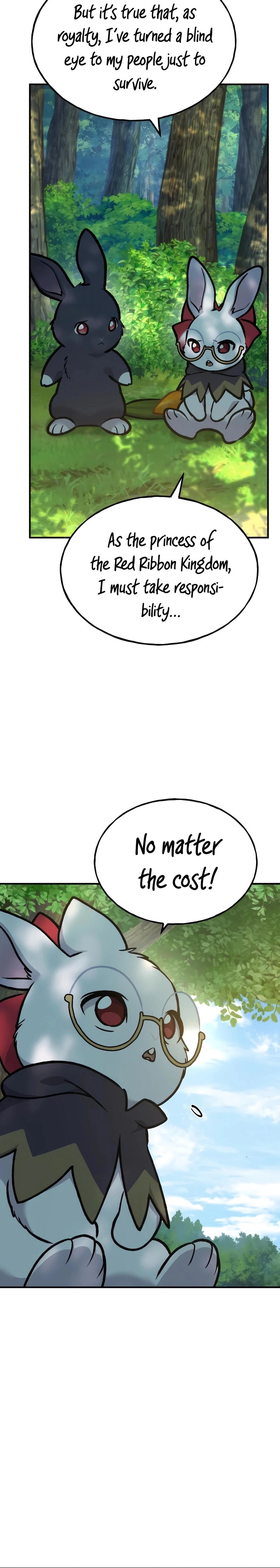 Solo Farming In The Tower Chapter 100, page 33 of 66