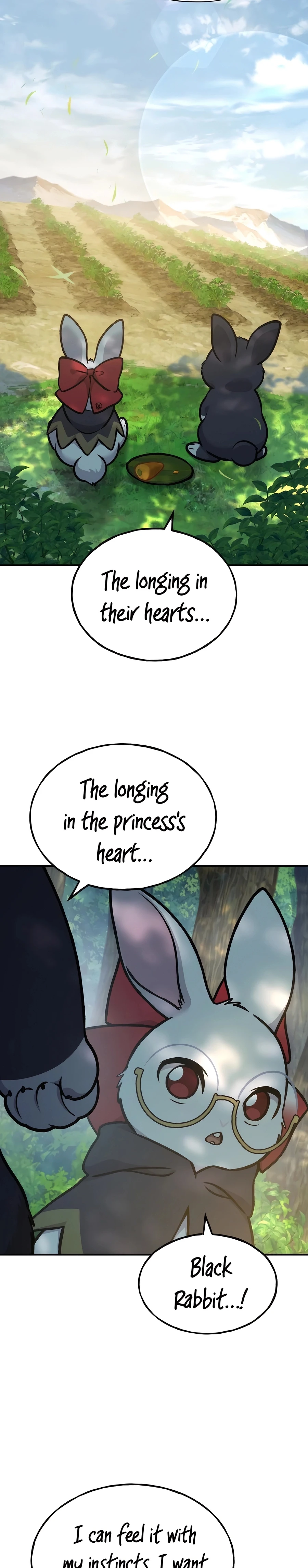 Solo Farming In The Tower Chapter 100, page 35 of 66
