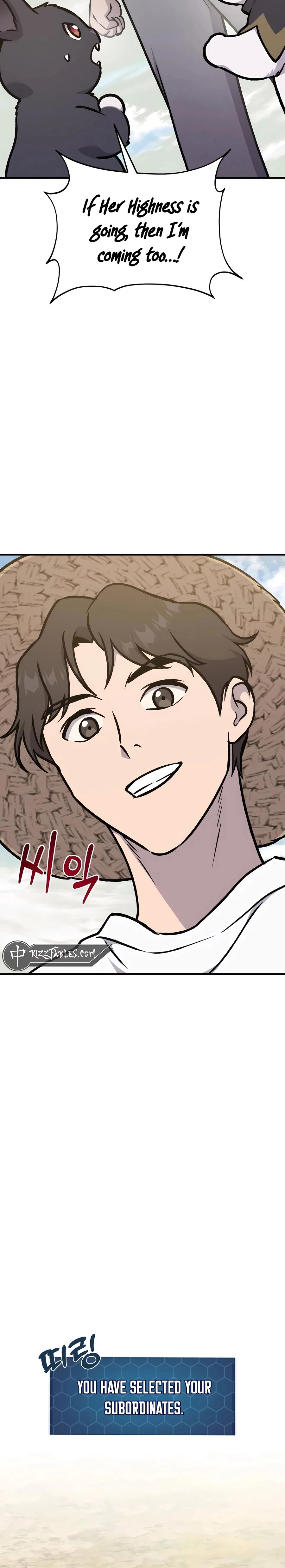Solo Farming In The Tower Chapter 100, page 54 of 66