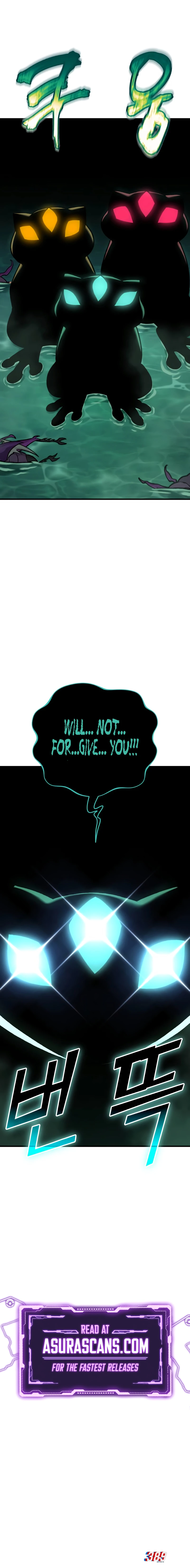 Solo Farming In The Tower Chapter 101, page 18 of 18