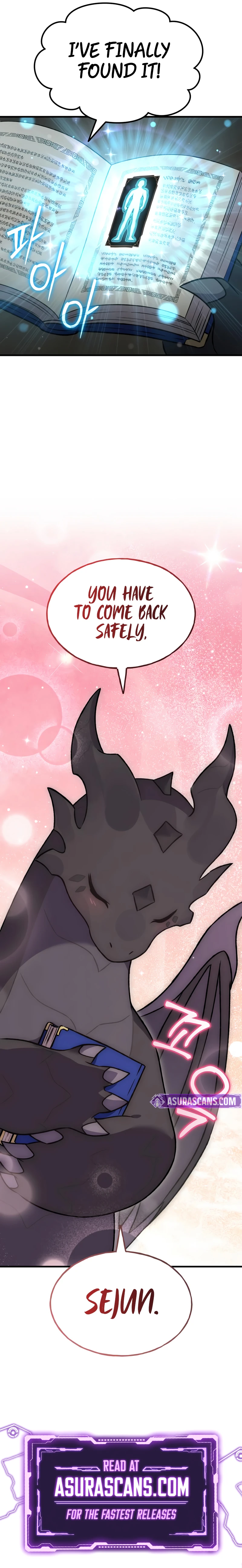 Solo Farming In The Tower Chapter 103, page 14 of 14