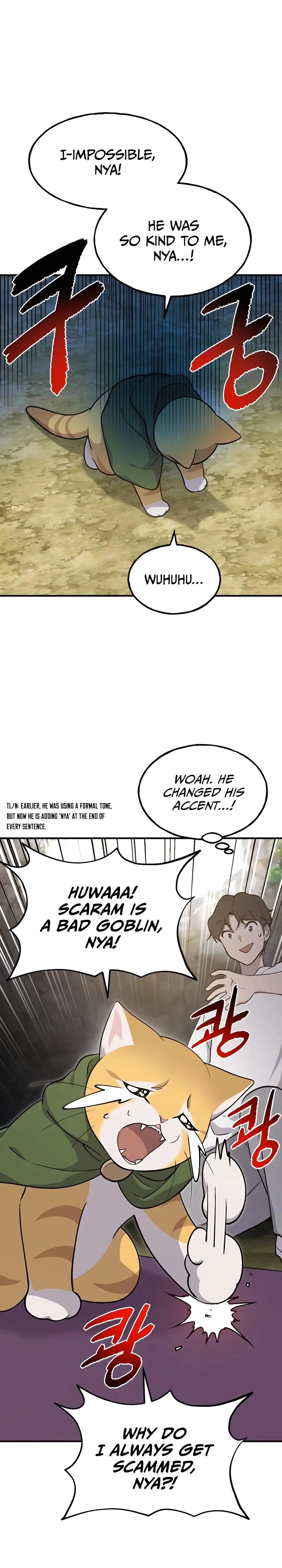 Solo Farming In The Tower Chapter 11, page 22 of 42