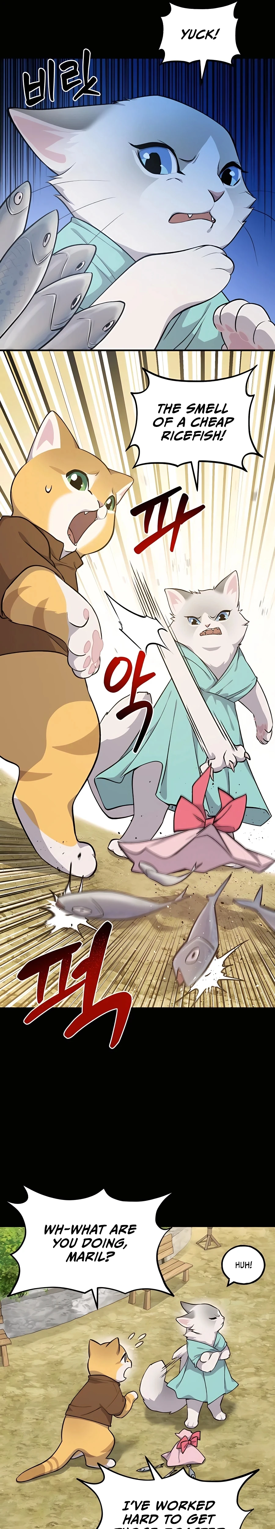 Solo Farming In The Tower Chapter 11, page 25 of 42