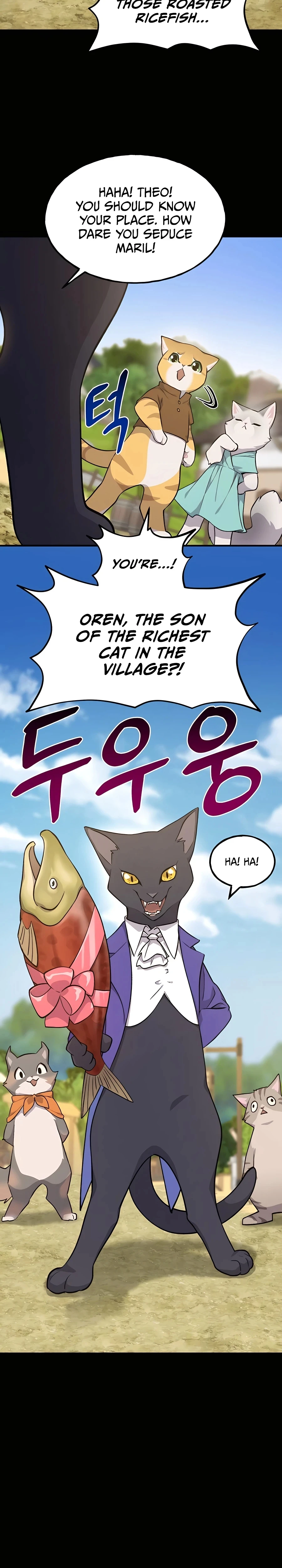 Solo Farming In The Tower Chapter 11, page 26 of 42