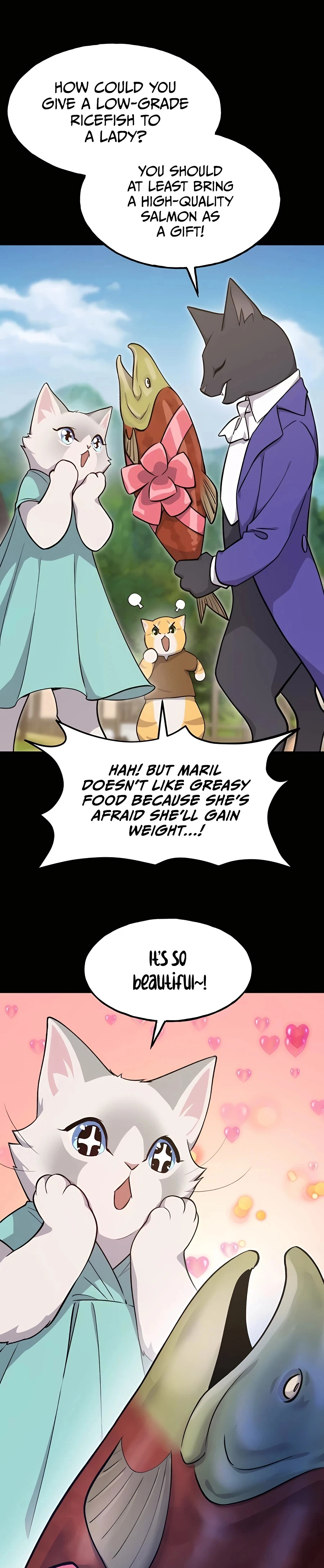 Solo Farming In The Tower Chapter 11, page 27 of 42