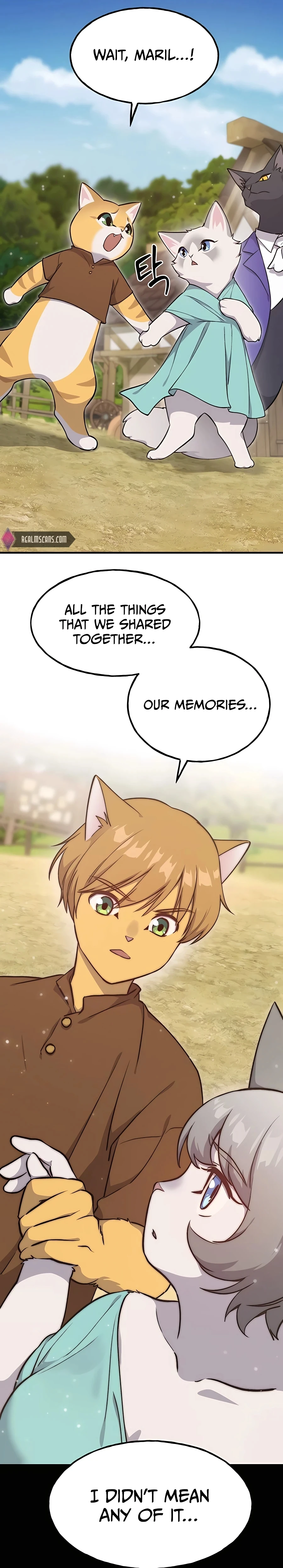 Solo Farming In The Tower Chapter 11, page 29 of 42