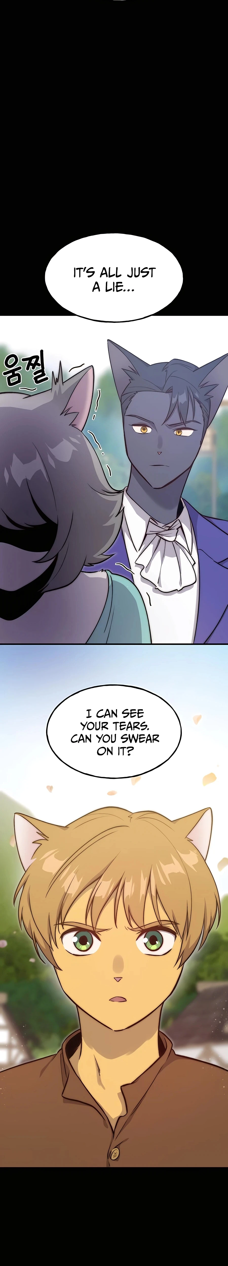 Solo Farming In The Tower Chapter 11, page 30 of 42