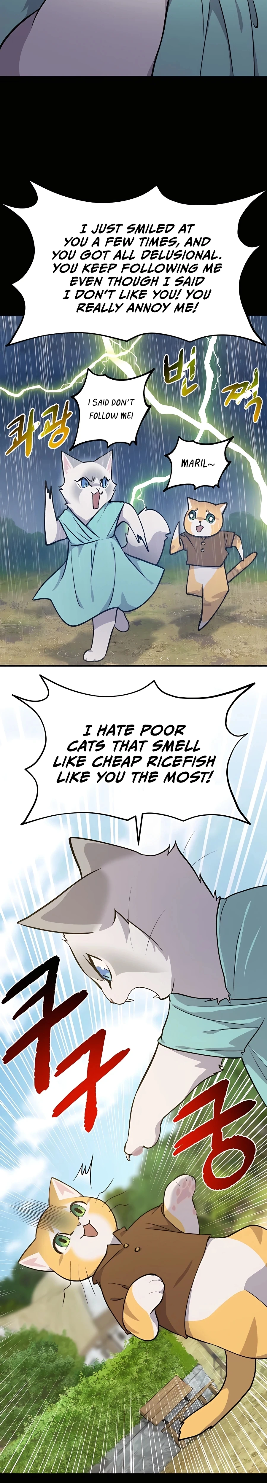 Solo Farming In The Tower Chapter 11, page 32 of 42