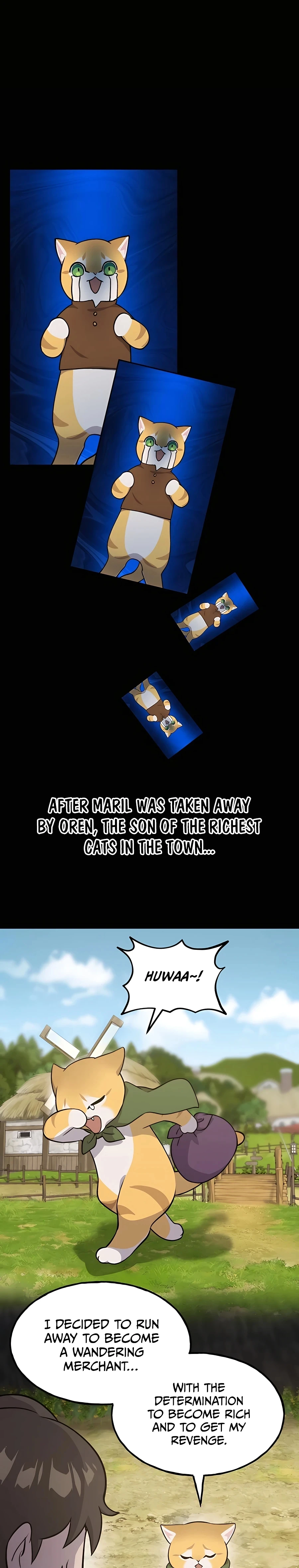Solo Farming In The Tower Chapter 11, page 33 of 42