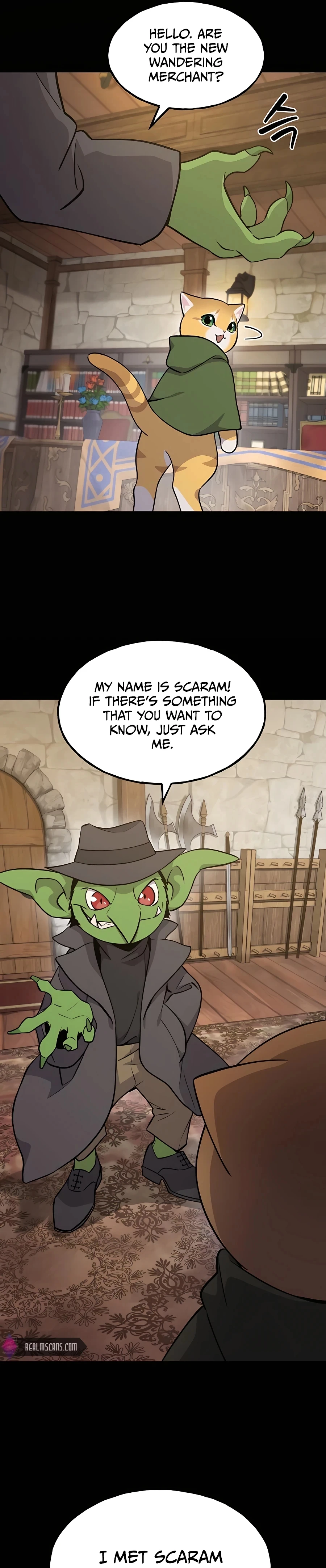 Solo Farming In The Tower Chapter 11, page 35 of 42