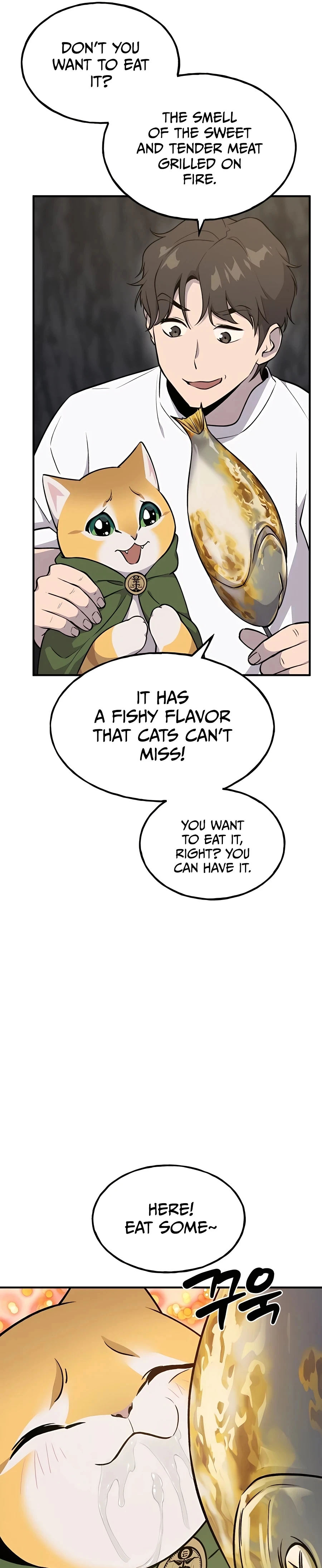 Solo Farming In The Tower Chapter 11, page 9 of 42