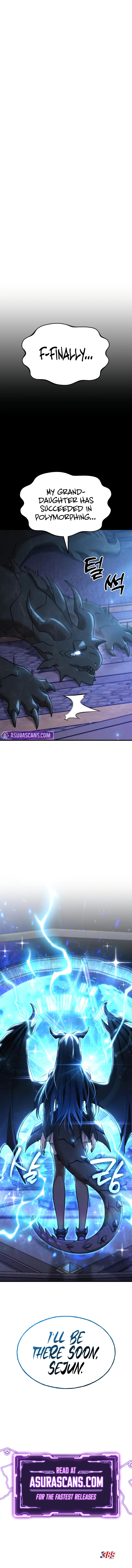 Solo Farming In The Tower Chapter 115, page 15 of 15