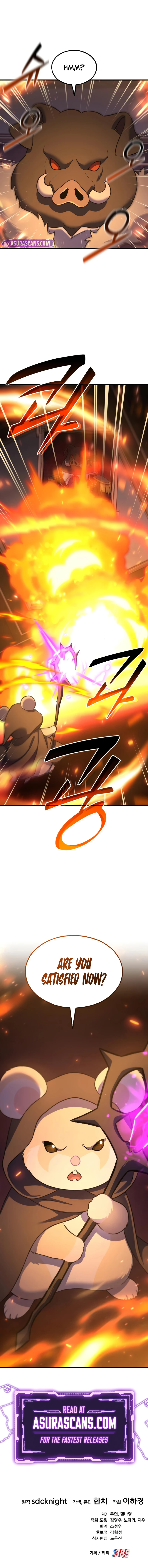 Solo Farming In The Tower Chapter 117, page 14 of 14