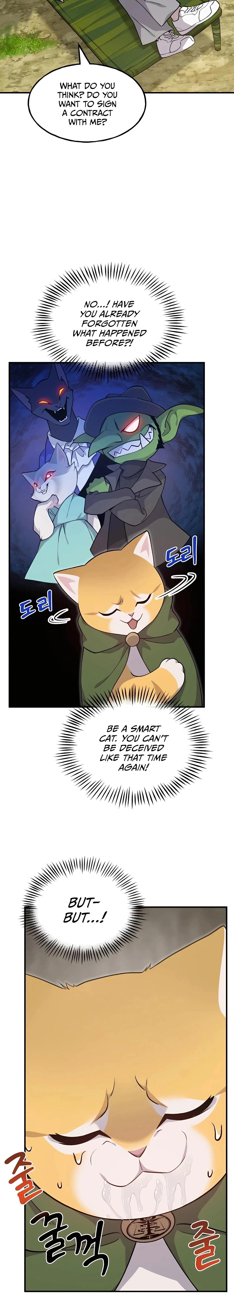 Solo Farming In The Tower Chapter 12, page 10 of 51