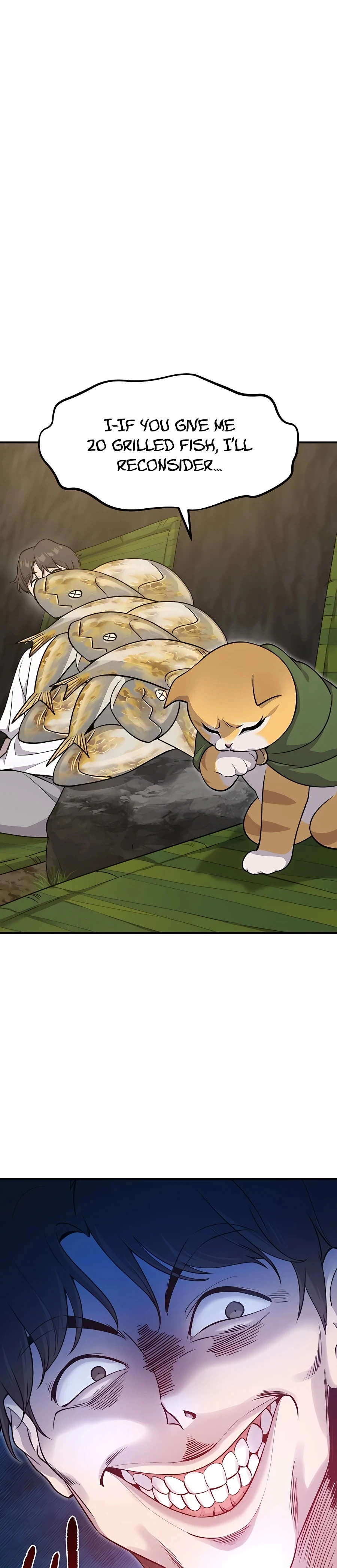Solo Farming In The Tower Chapter 12, page 11 of 51