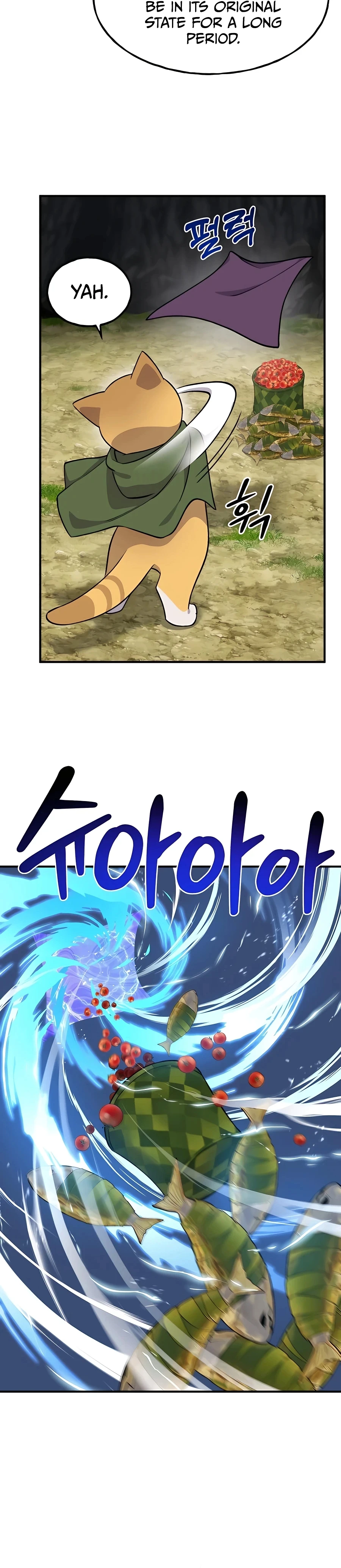 Solo Farming In The Tower Chapter 12, page 28 of 51