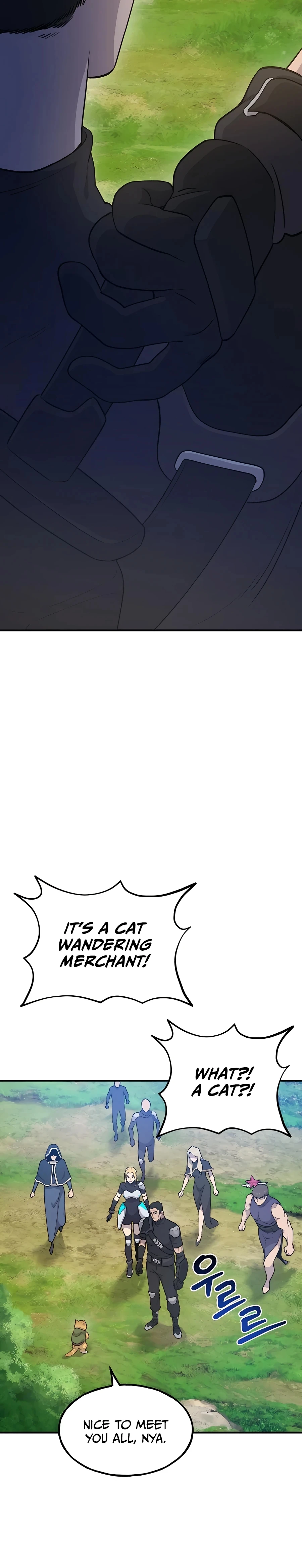Solo Farming In The Tower Chapter 12, page 38 of 51