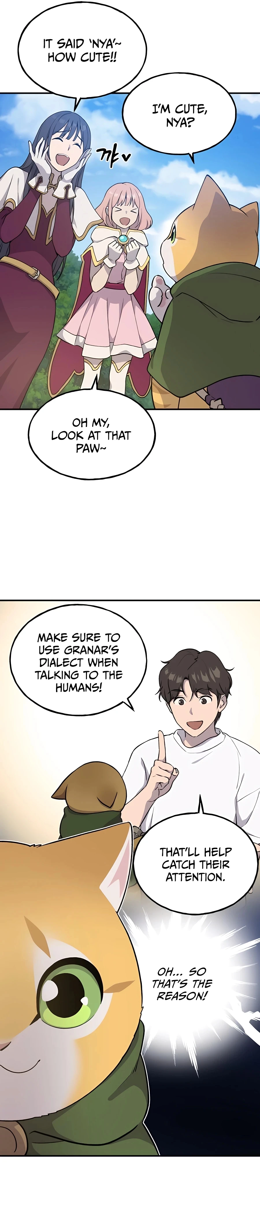 Solo Farming In The Tower Chapter 12, page 39 of 51