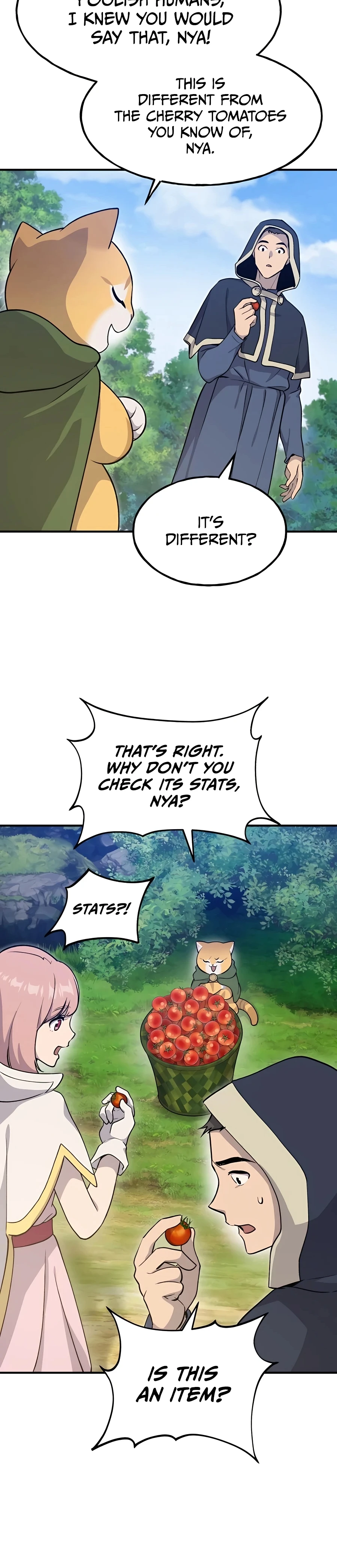 Solo Farming In The Tower Chapter 12, page 42 of 51