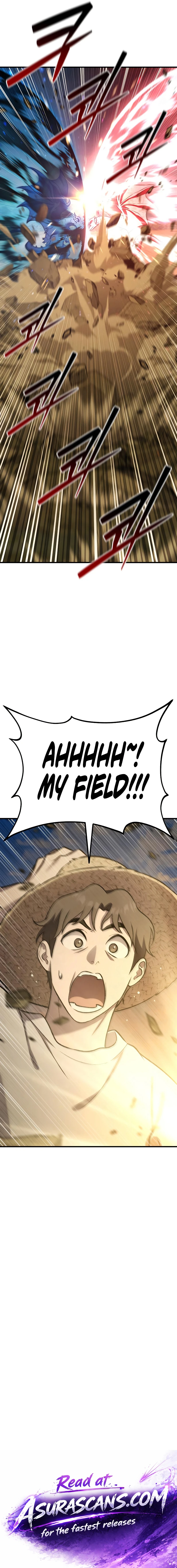 Solo Farming In The Tower Chapter 120, page 15 of 15