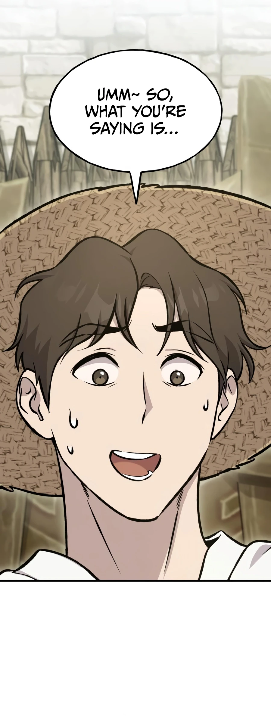 Solo Farming In The Tower Chapter 127, page 12 of 25