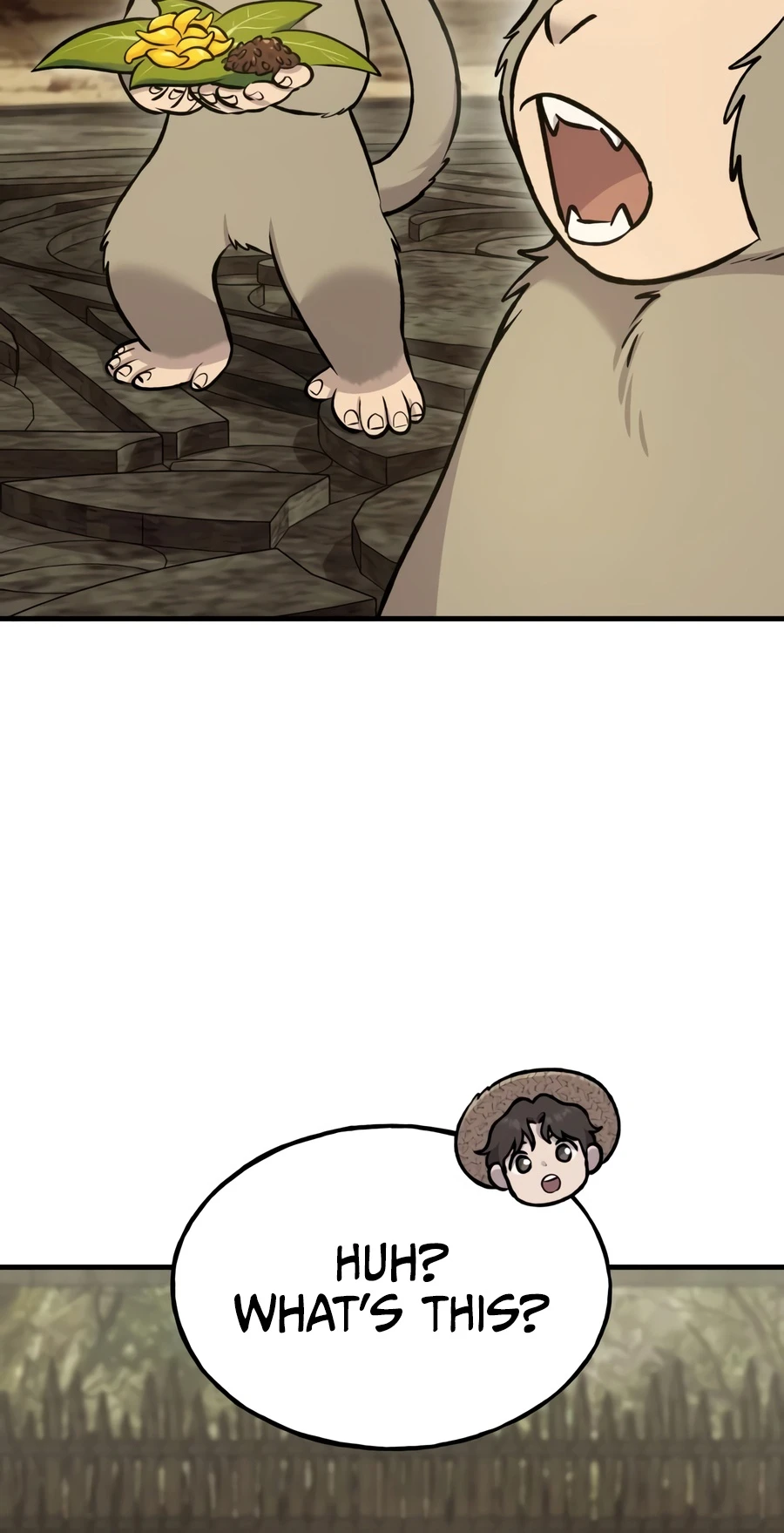 Solo Farming In The Tower Chapter 127, page 14 of 25