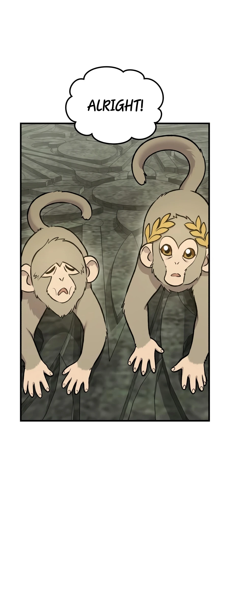 Solo Farming In The Tower Chapter 127, page 16 of 25