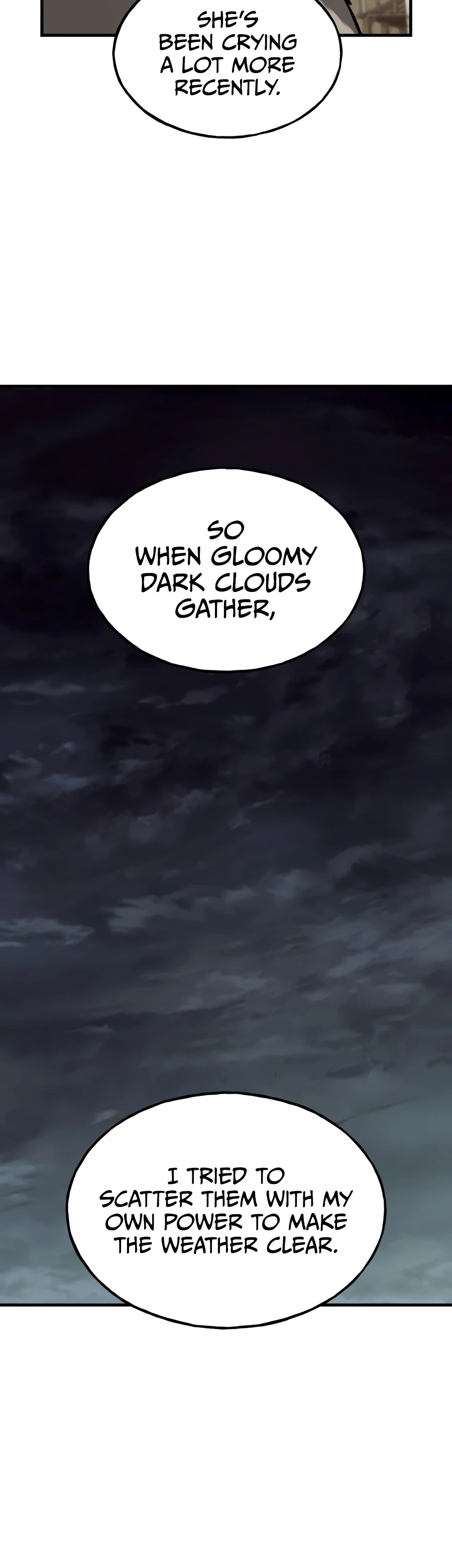 Solo Farming In The Tower Chapter 127, page 22 of 25