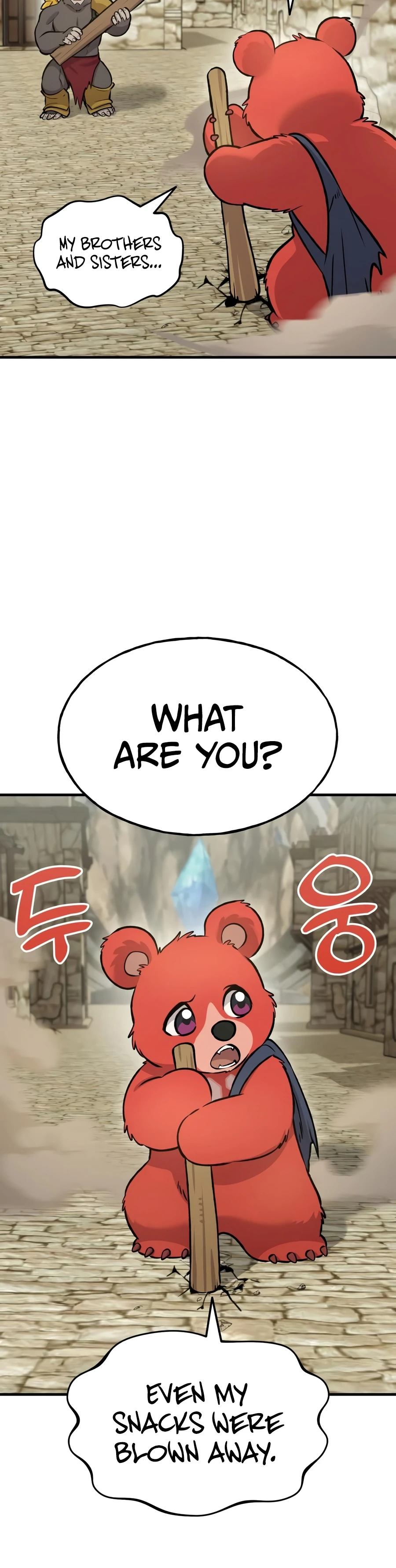 Solo Farming In The Tower Chapter 127, page 9 of 25