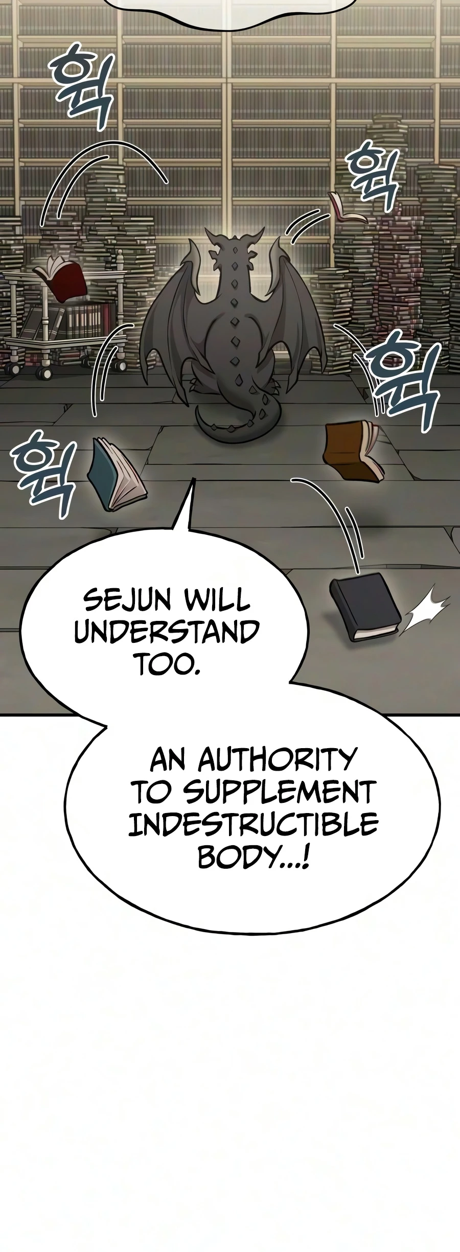 Solo Farming In The Tower Chapter 128, page 13 of 22