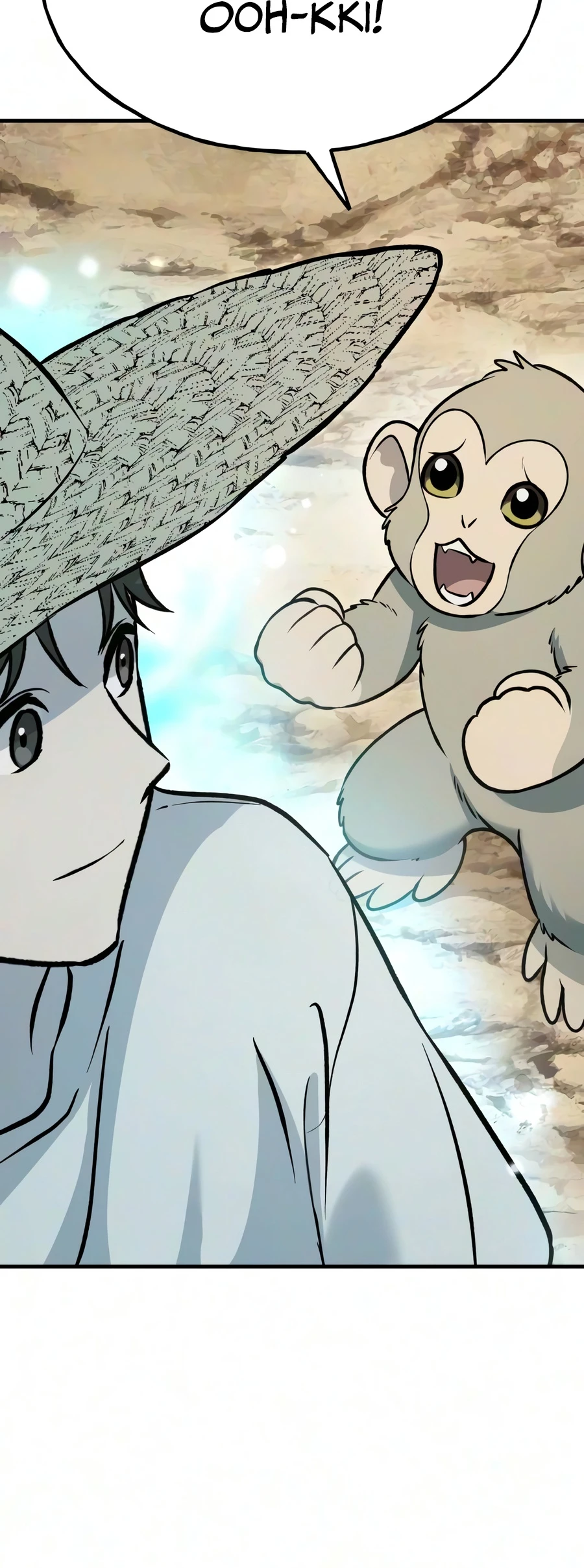 Solo Farming In The Tower Chapter 128, page 17 of 22