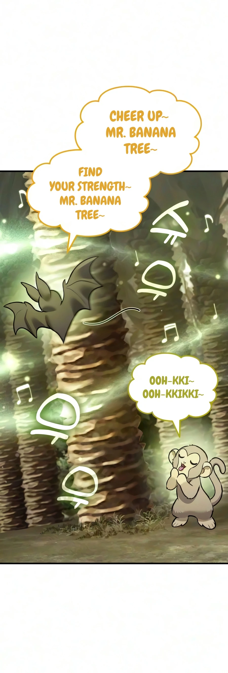 Solo Farming In The Tower Chapter 128, page 9 of 22