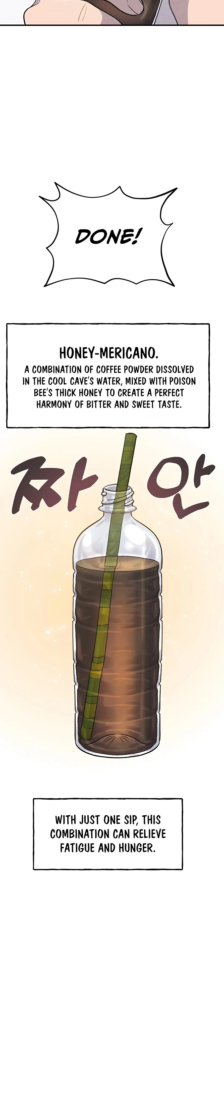 Solo Farming In The Tower Chapter 13, page 14 of 44