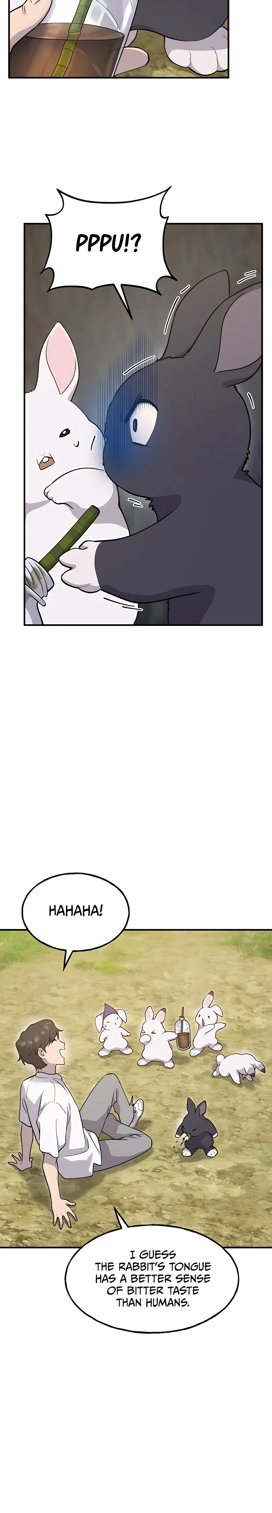 Solo Farming In The Tower Chapter 13, page 16 of 44