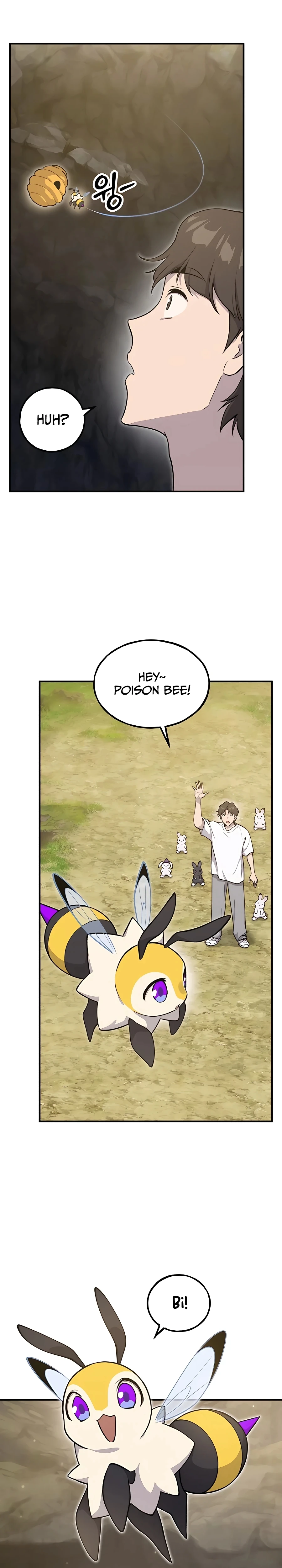 Solo Farming In The Tower Chapter 13, page 17 of 44