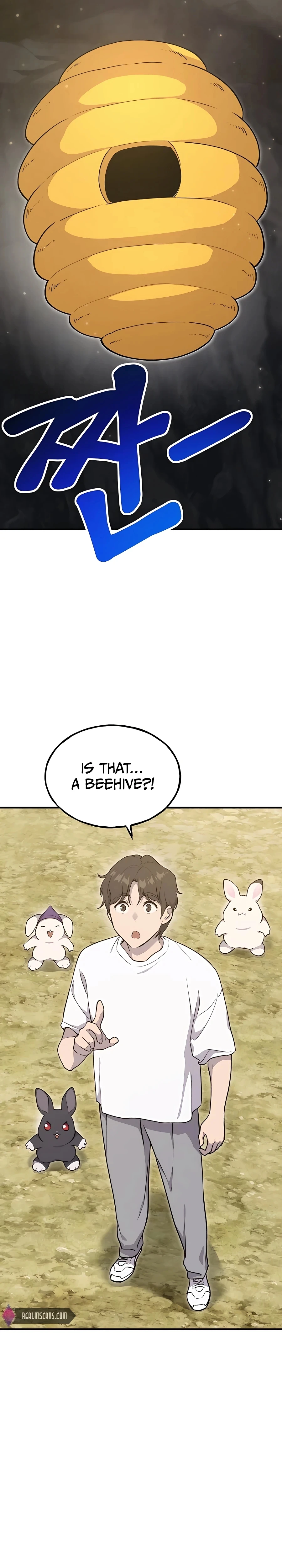 Solo Farming In The Tower Chapter 13, page 18 of 44