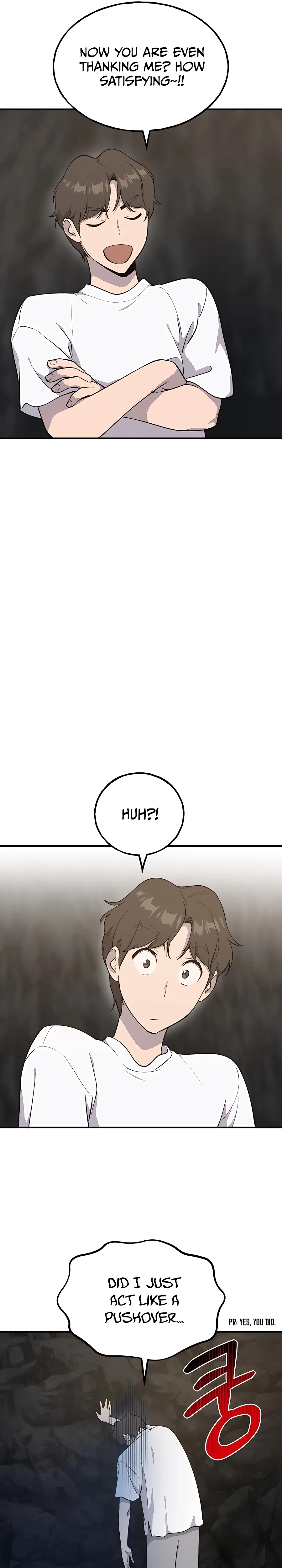 Solo Farming In The Tower Chapter 13, page 21 of 44